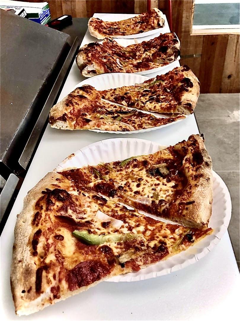 Serio's Pizzeria