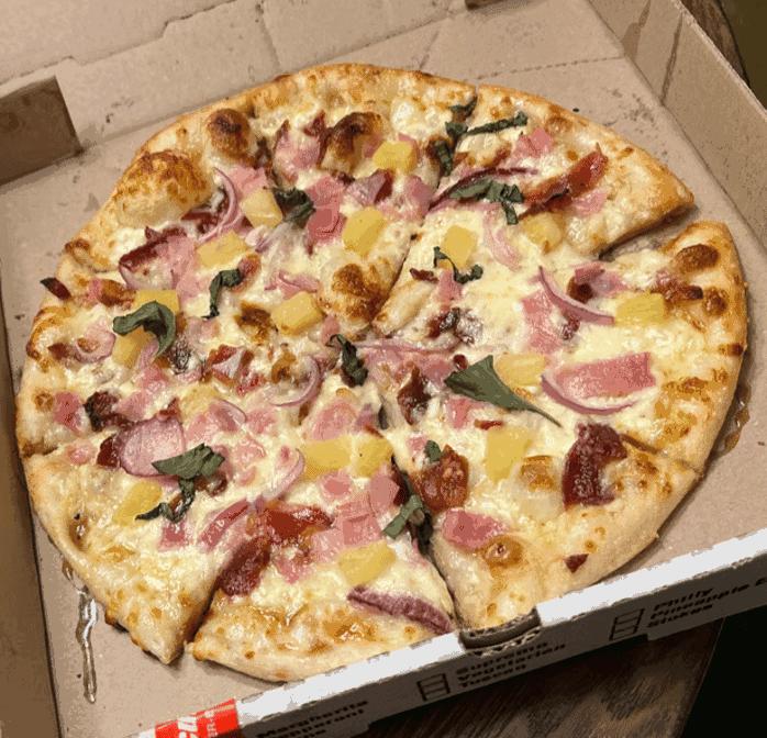 Serio's Pizzeria