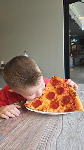 Serio's Pizzeria